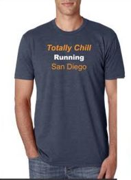 running tours San Diego