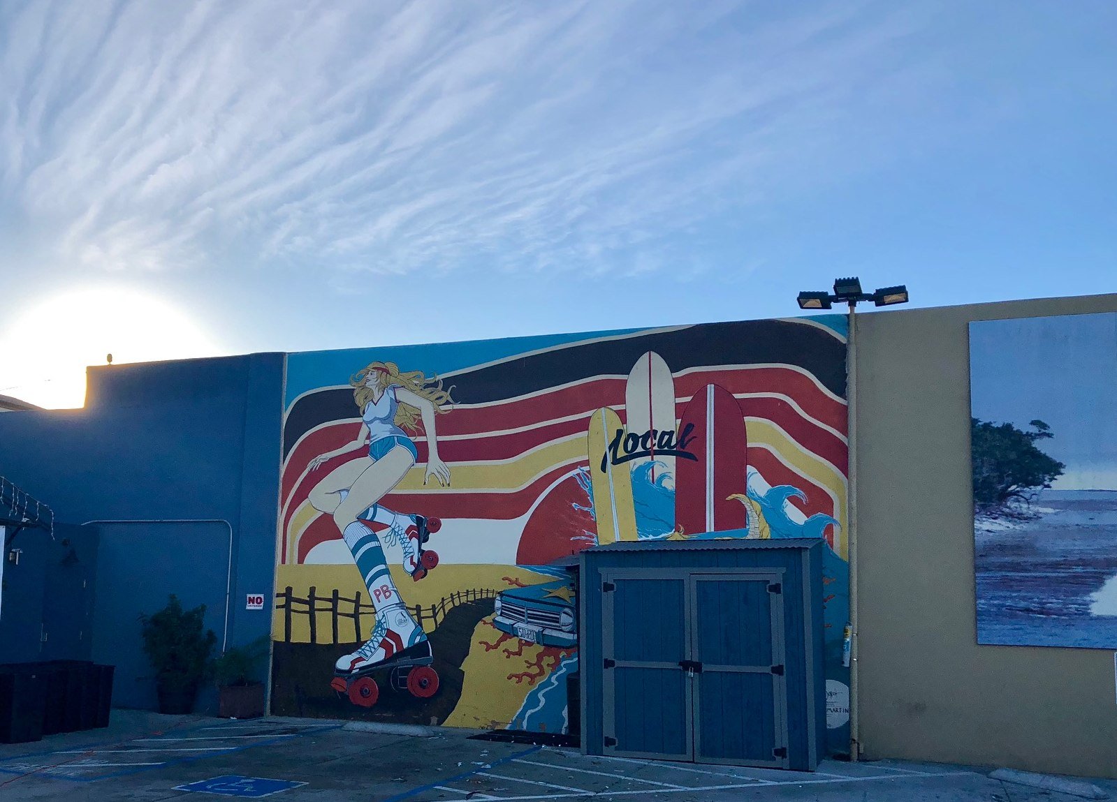 pacific beach run pacific beach run