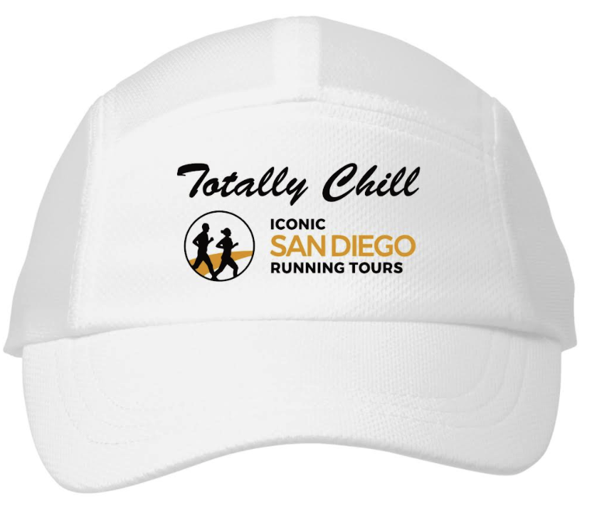 running tours San Diego